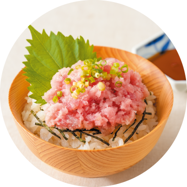 シズル画像