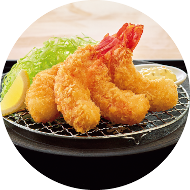 シズル画像